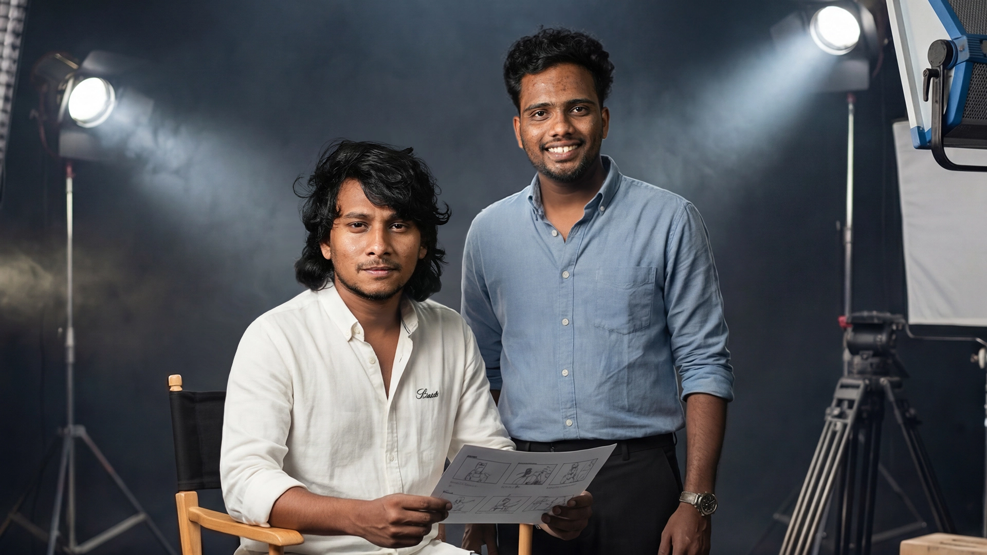 MEDIA PRODUCTION STUDIES